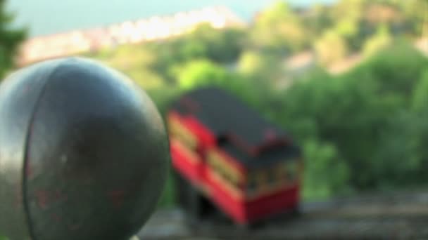 The Duquesne Incline voyages — Video