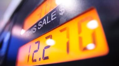 benzinlikte yükselen maliyet