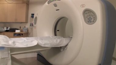 MRI, ct, pet scanner.