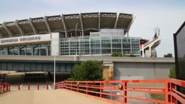 cleveland browns Stadyumu