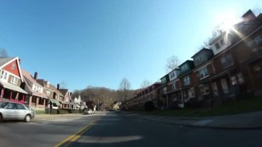 Aliquippa, Pennsylvania