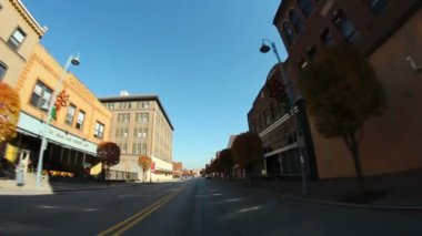 Aliquippa, Pennsylvania