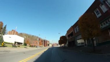 Aliquippa, Pennsylvania