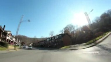 aliquippa, pennsylvania zaman atlamalı