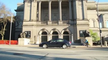 Carnegie doğa tarihi Müzesi