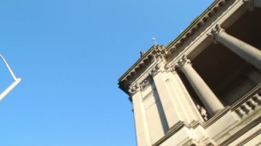 Carnegie doğa tarihi Müzesi