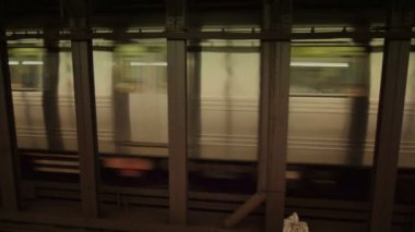 New York Metrosu