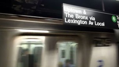 New York Metrosu