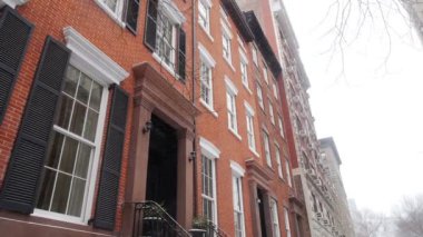 tipik manhattan daire atış kurulması
