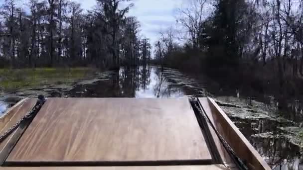 hydroglisseur ride pov