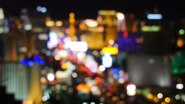 Las Vegas déconcentré 