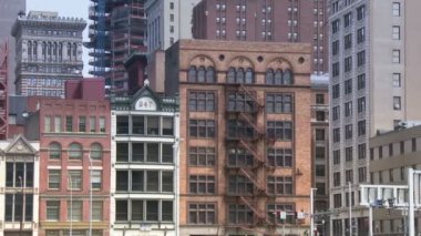 Pittsburgh binalar