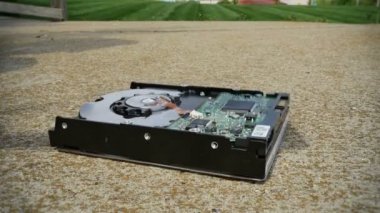 Smash sabit sürücü