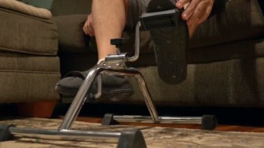 ev rehabilitasyon