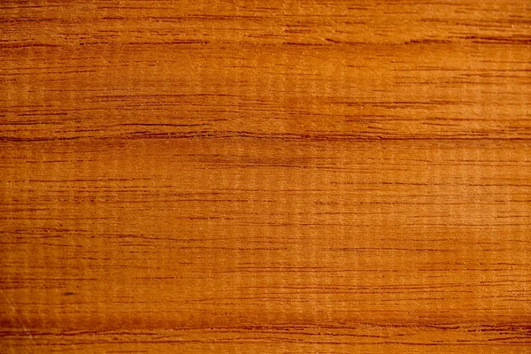 Nahaufnahme Textur Von Braunem Holz Hintergrund — Stockfoto
