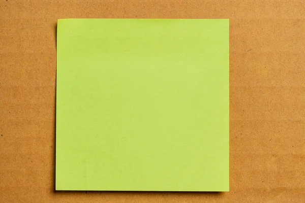 Sticky Notes Collectie Van Kleurrijke Post Het Papier Nota Geïsoleerde — Stockfoto