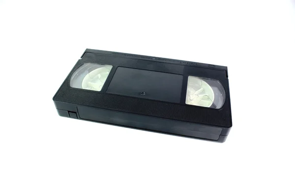 Video cassettes — Stock Photo, Image