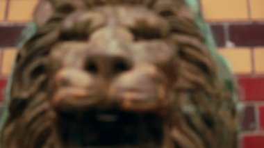 Aslan Başı Çeşmesi