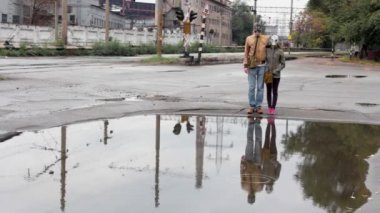 Endüstriyel bölge'de buluşalım