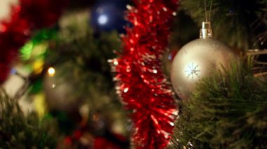christmas dekorasyon