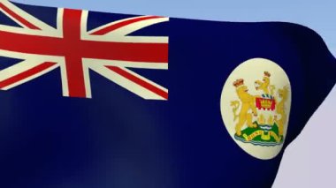 hong kong 1959 bayrağı