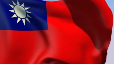 Tayvan (Çin Cumhuriyeti bayrağı)