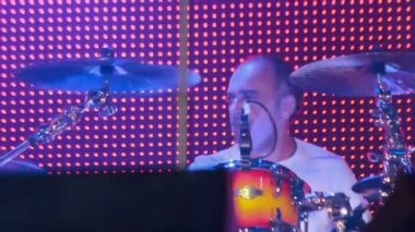 mumiy cüce rock Festivali şehrin en iyi canlı performans