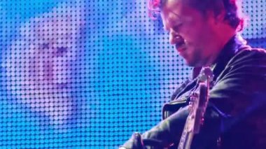 mumiy cüce rock Festivali şehrin en iyi canlı performans