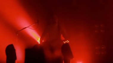 acıyor canlı performans rock Festivali en güzel şehir