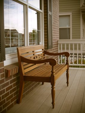 Ön Veranda
