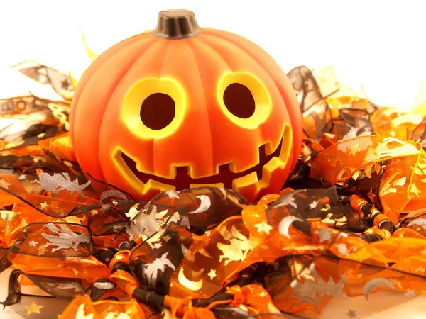 Happy Halloween — Stock Photo, Image