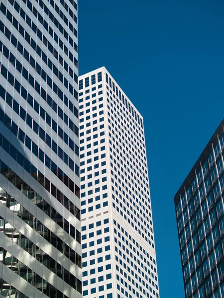 Tall buildings — Stock Photo, Image