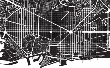 Barcelona planı
