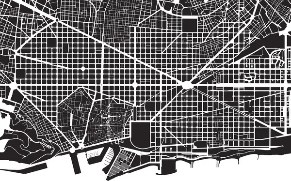 Barcelona planı