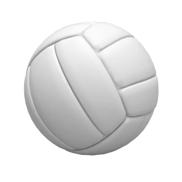 Voleybol topu — Stok fotoğraf