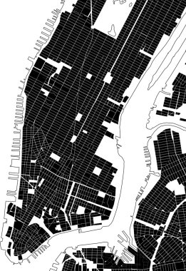 New york street doku