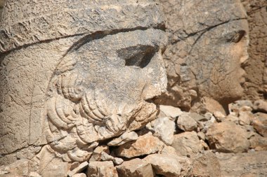 antika kafa heykelleri