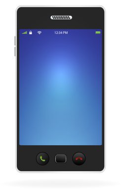 Cep telefonu