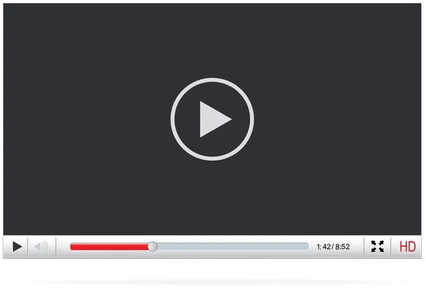 Media player arabirimi