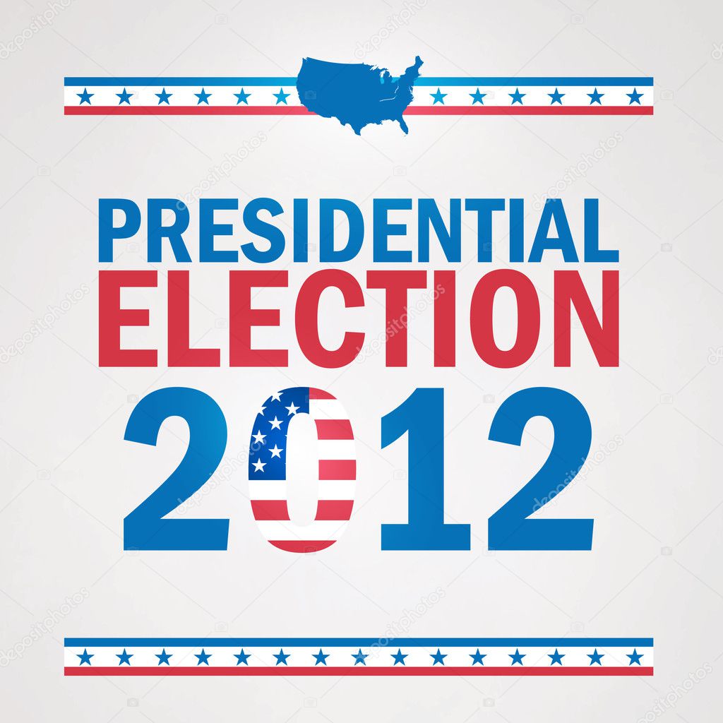 United States Presidential Election in 2012