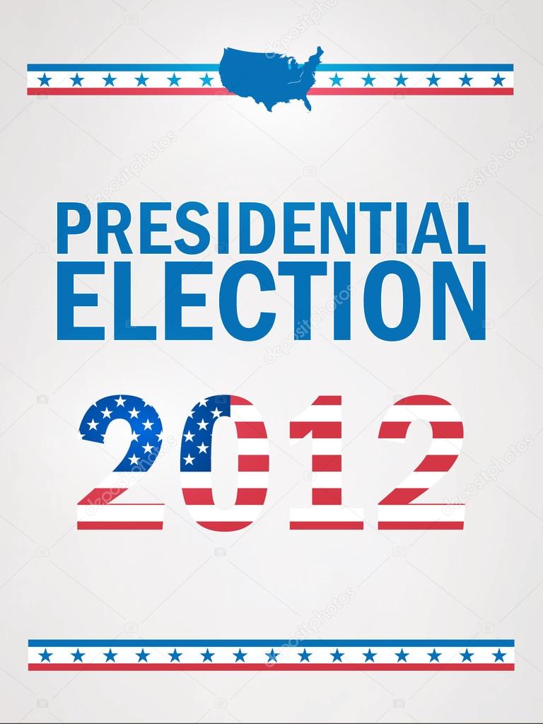 United States Presidential Election in 2012