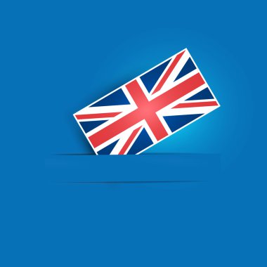 Amerika Birleşik Devletleri bayrağı vektör arka plan aplike