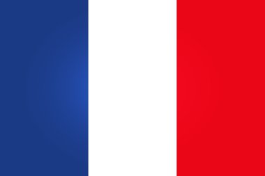 Fransa bayrağı