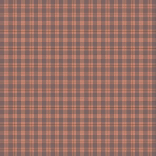 Plaid Texture Design — Stock Vector