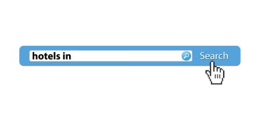 Internet kavramı otellerini ara