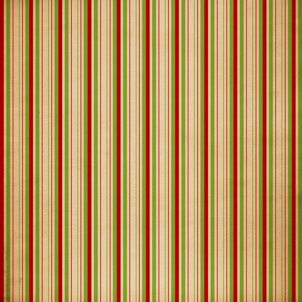 Christmas striped background. christmas concept — Stock Photo, Image