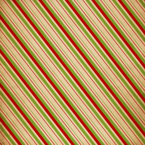 Christmas striped background. christmas concept — Stock Photo, Image