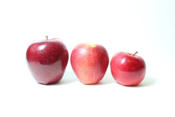 Jabłko Zdjęcia Stockowe bez tantiem
