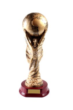 Kupa, zafer Madalyası