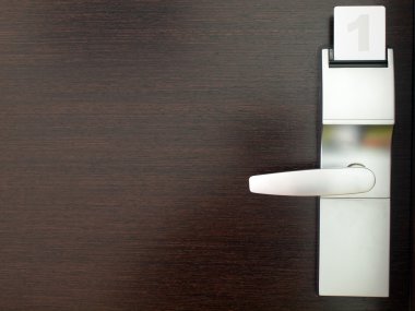 cardkey elektronik kilit